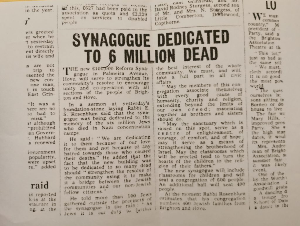 argus july 18 1966